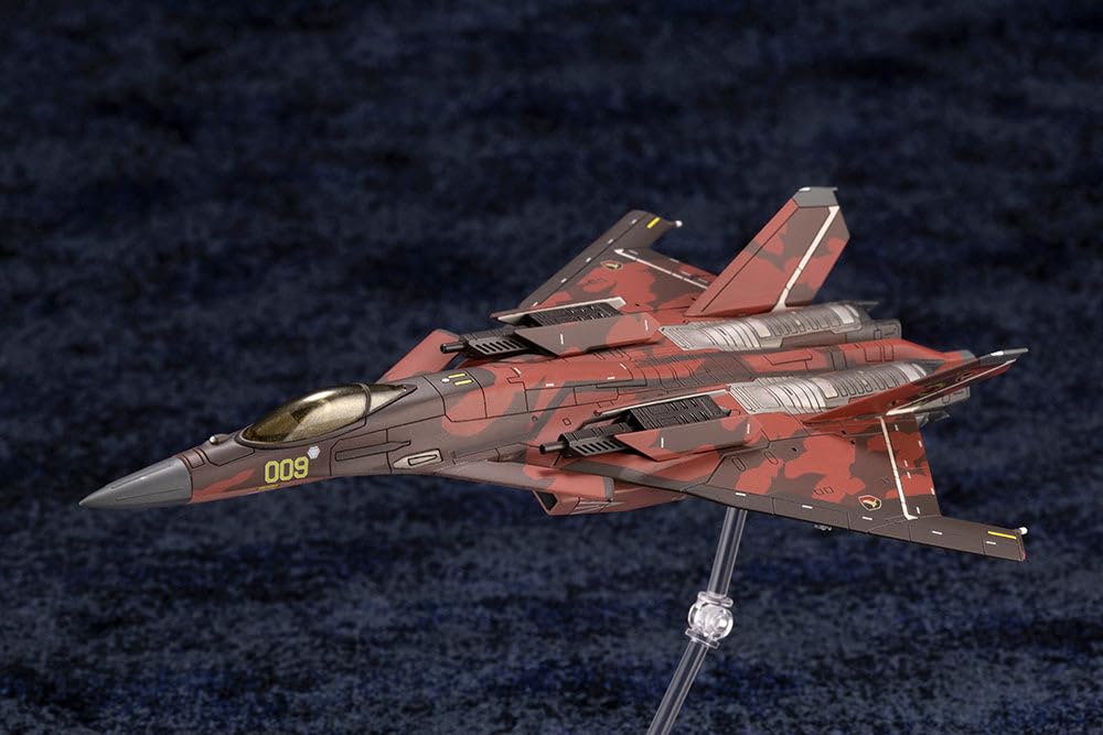 【新品未組立】 エースコンバット CFA-44 コトブキヤ 1/144 Ace Combat - 1/144 CFA-44